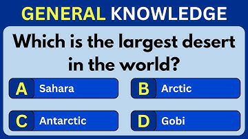 General Knowledge | Trivia Quiz | Trivia  | Pub Quiz | General Knowledge Quiz | Mixed Trivia Quiz
