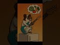 I Heard You Open The Fridge (Guinea Pig Rock Song)
