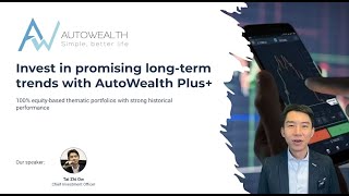 Introduction to AutoWealth Plus+ by AutoWealth 461 views 1 year ago 10 minutes, 47 seconds