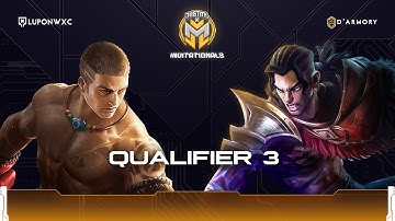 Just ML Invitationals