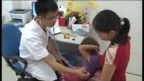 Giúp trẻ tự kỷ hòa nhập cộng đồng