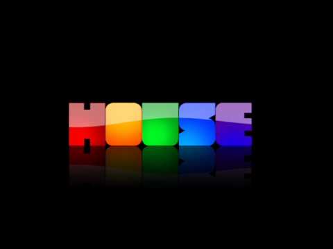 Alexander Rybak - Roll With The Wind (House remix) 2010New