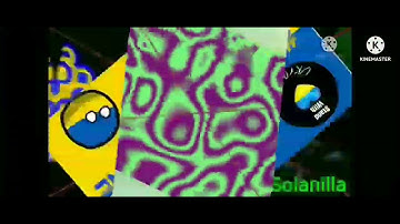 screaming multi render round 12