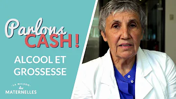 Est-ce que l'alcool empêche de tomber enceinte ?