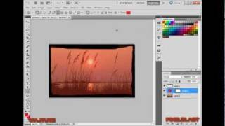 AMV Tutorial 9 Border Creation