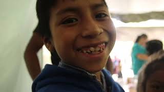 Guatemala Mission Trip Video 2022