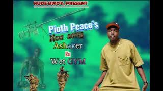 Download lagu Ashaker ku Wet GYM by Pioth Peace// South Sudanese Music// 2024