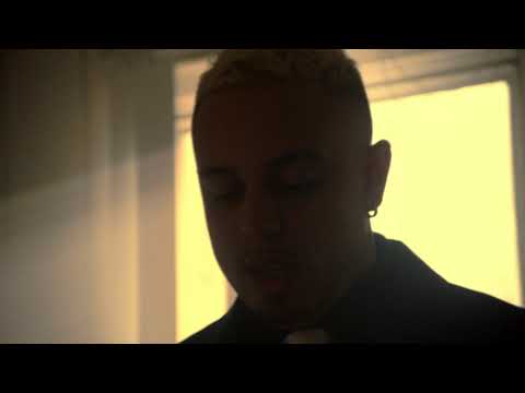 Feeling a Way - Danny Delavie (One Shot Performance Video)