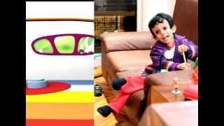 Un Nuevo Viaje Version Tati