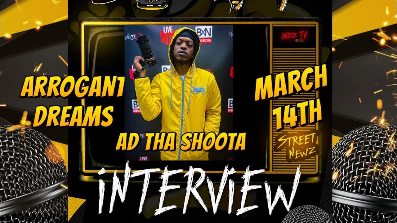 Wikid Films @ADthaShoota his linking with Wikid Films and how he got started with ...