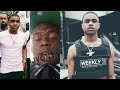 Goon Mad After Almighty Jay Chain Turnout To Be Fake & He Goes Off!