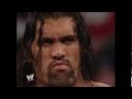 Daivari introduces The Great Khali 2006 (RARE)