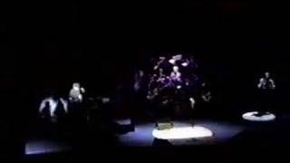 Suite Madam Blue live '91