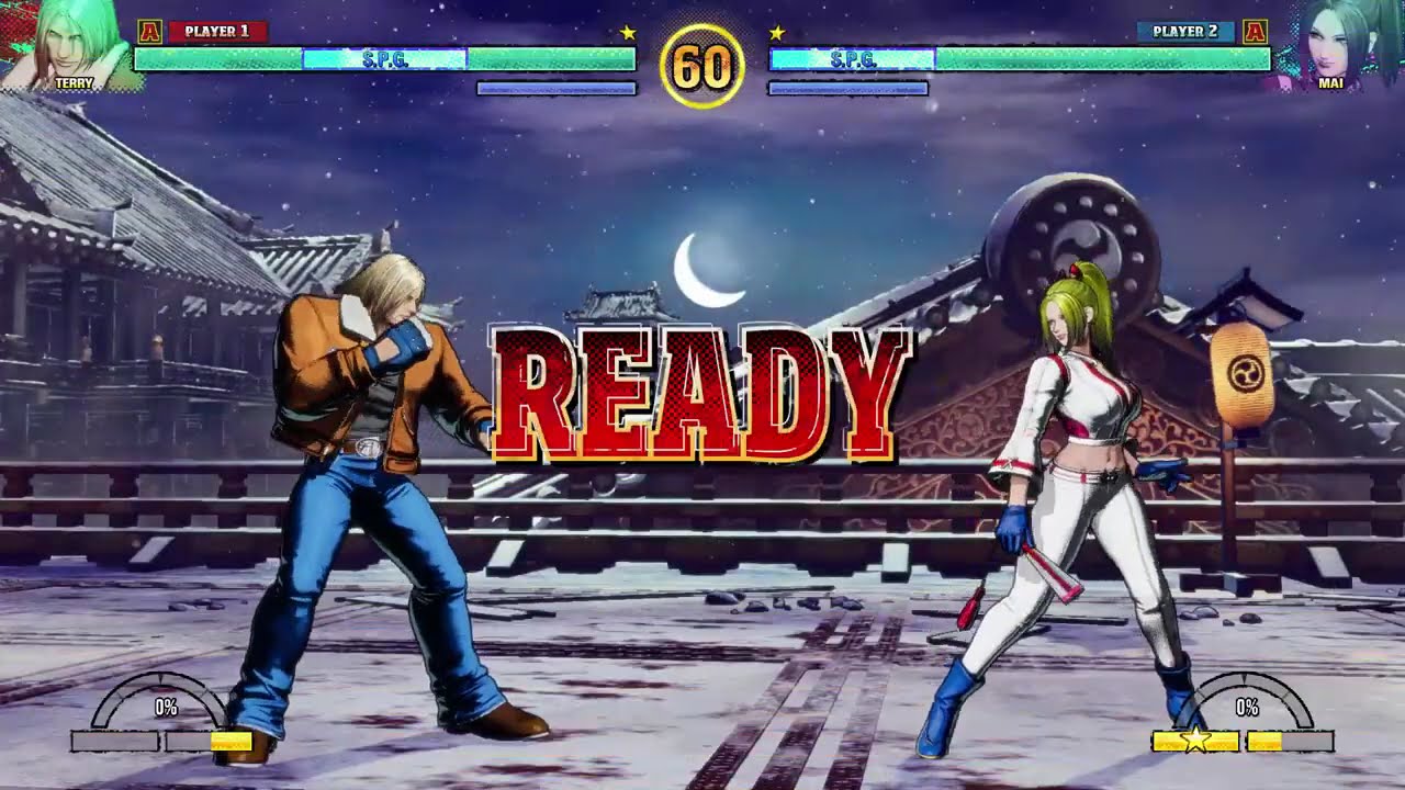 FATAL FURY  kaci GOLD 5  vs  Lordrak LEGENDARY WOLF