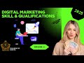 Digital Marketing Qualification And Skill In Tamil 2025 | Our Ranima Team Goal | #3