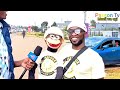 Johnte meets paxton tv at bypass kiambu #johnte
