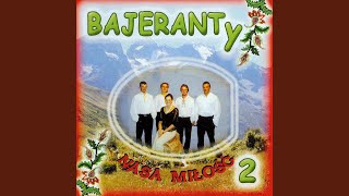 Video thumbnail of "Bajeranty - Nasa milosc"