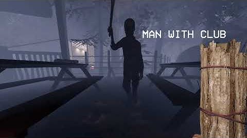 phasmophobia - obake