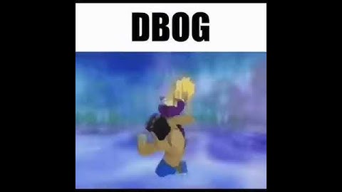 DBOG