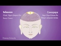 Чакра медитация Chakra Dhyana