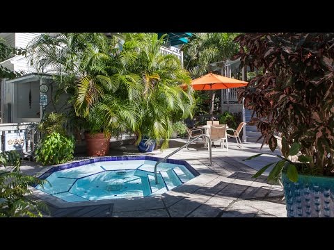 Chart House Hotel And Suites Clearwater Florida