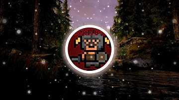 [FREE] Skyrim - Theme 8-Bit Remix [Darth Vesta] #skyrim #soundtrack #chiptune #remix #8bit