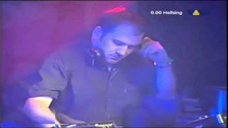 ☊ DJ Quicksilver - Clubfiles One (Equinoxe IV) (Live @ Viva Club Rotation &#39;03)