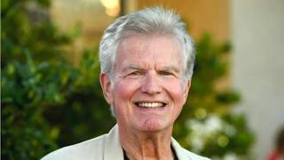 At 88, Kent McCord Breaks Silence On Rick Nelson Rumors