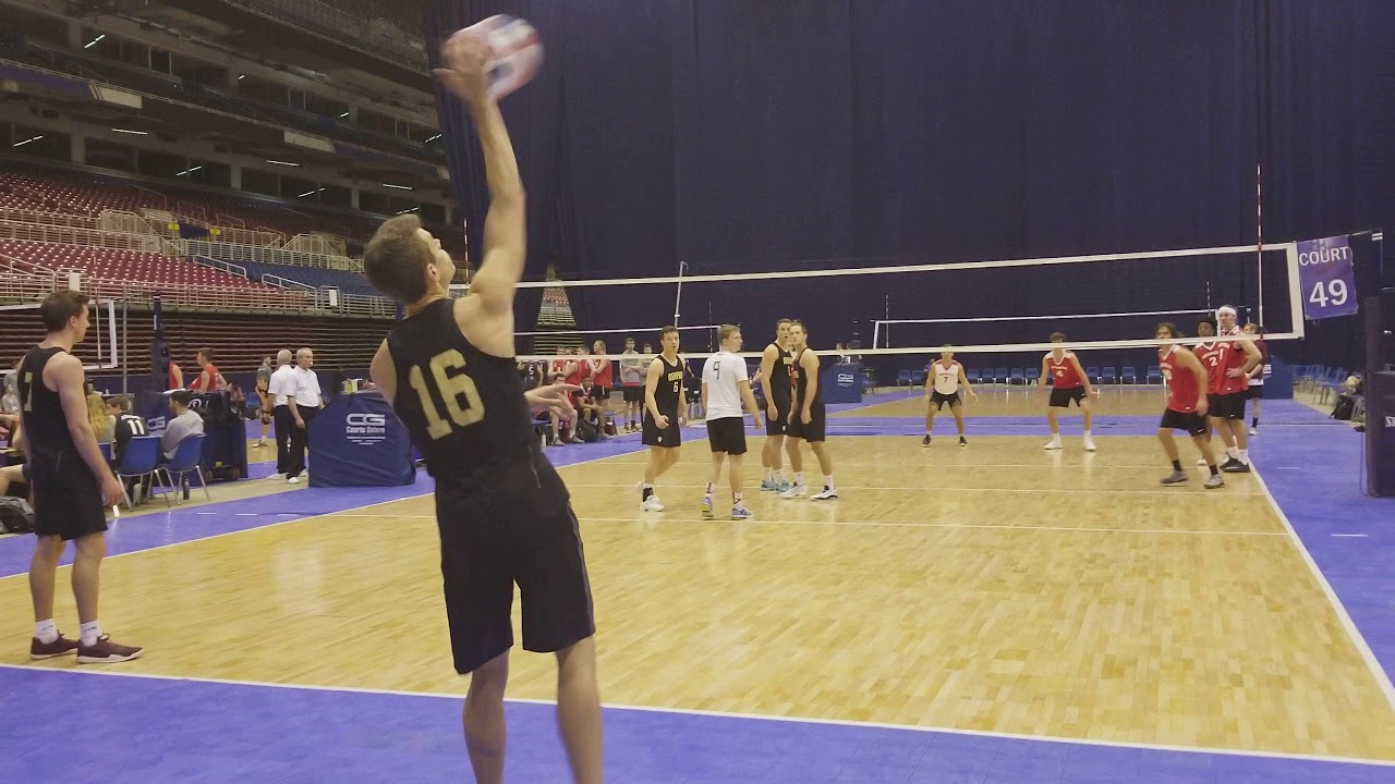 Geneva College Men s Volleyball Club Vs Georgia Bulldogs G1 3 YouTube Geneva College Men s Volleyball Club Vs Georgia Bulldogs G1 3 YouTube
