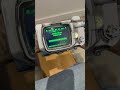 Fallout - wishing you had a real pip boy #fallout4 #fallout #falloutfriday