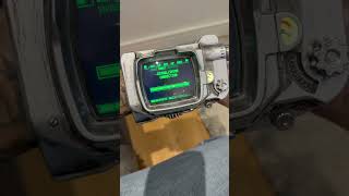 Fallout - wishing you had a real pip boy #fallout4 #fallout #falloutfriday