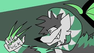 About that leekspin MAP [FlipaClip]