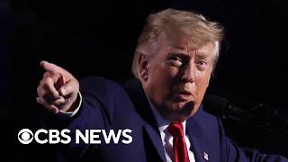 Trump to Republicans at midterms convention: I am going to try to cheat like hell like they do Guide