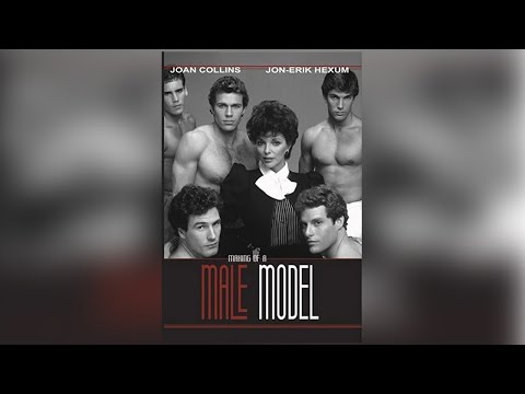 El modelo (1983)🇺🇸