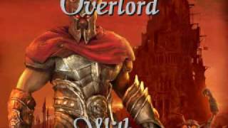 Overlord Soundtrack: Wither @Sephirothization