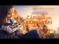 ČĀRLIJA UN ĶENGURĒNI / Kangaroo - treileris | Kinoteātros no 30. janvāra
