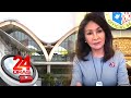 After Duterte warning, Gov. Garcia 'sets aside' order imposing Cebu's own travel rules | 24 Oras