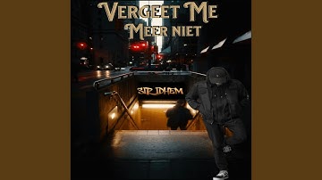 Vergeet Me meer niet