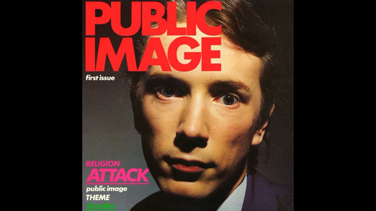 Public Image – Public Image (First Issue) 1978 full album - YouTube