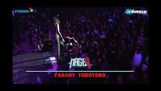 MAGE 4 -  Fanahy Torotoro - Antsahamanitra Août 2018 chords