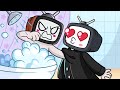 TV Woman &amp; Speaker Man Skibidi Toilet Animation Compilation  // Poppy Playtime Chapter 3 Animation