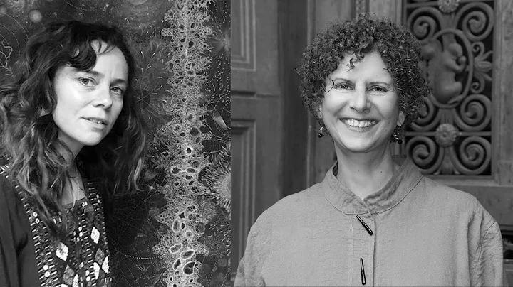 Nancy Toomey Fine Art - Claire Burbridge and Jill ...