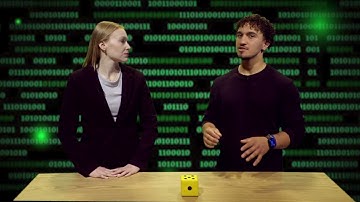 Bite-Size Science: Variables