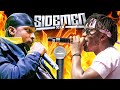 THE RAP BATTLES ARE BACK with JME (Sidemen Gaming)