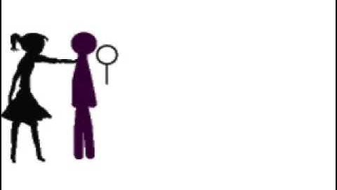 Pivot - Give me my lollipop!