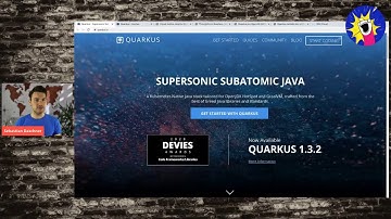 Cloud-native Java for this decade with Quarkus - Sebastian Daschner