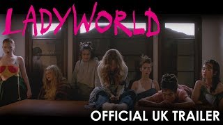 Official UK Trailer