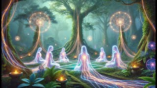 How Powerless Dark Witches Rejuvenate Using Soul Ties 