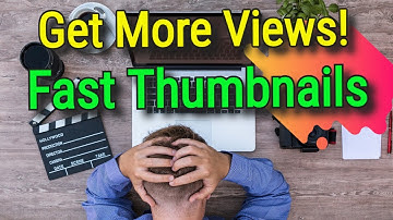 Thumbnail Blaster | Create Video Thumbnails Fast!