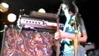 12. Vile - Melvins - Lounge Ax, Chicago, IL. - 9.13.91
